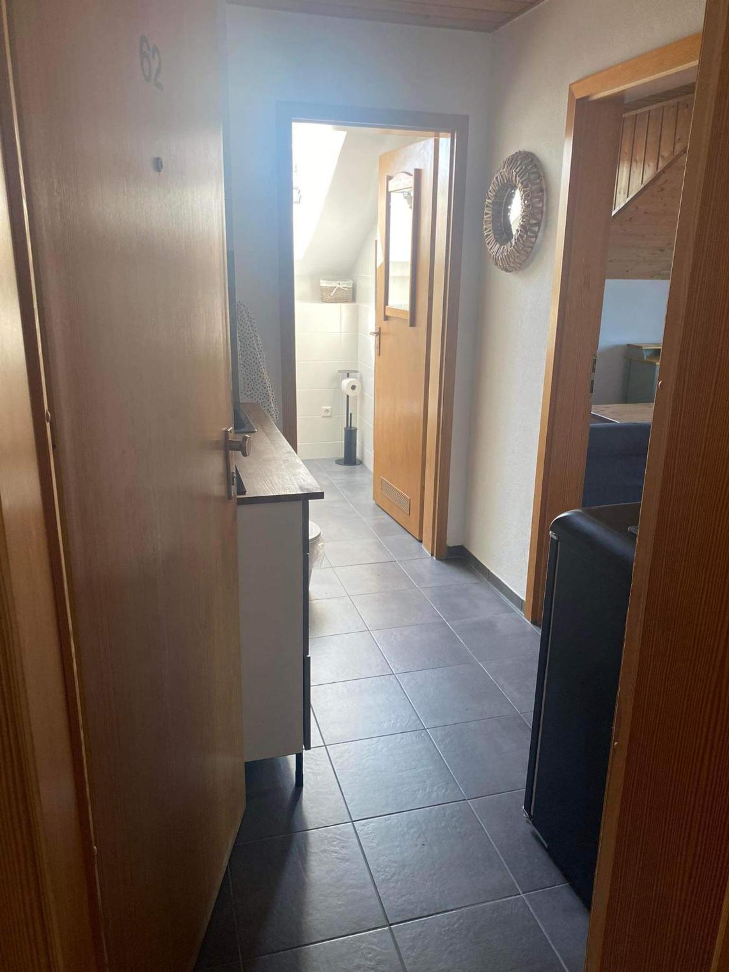 Apartment 62 Zwiesel Buitenkant foto
